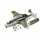 Heinkel He 162 A-2 Salamander - Tamiya 1/48