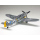 Messerschmitt Bf 109 G-6 - Tamiya 1/48