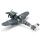 Messerschmitt Bf 109 G-6 - Tamiya 1/48