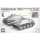 Jagdpanzer 38(t) Command Version w. Winterketten & Full Interior - Takom 1/35
