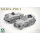 Sd.Kfz. 250/1 - Takom 1/35
