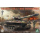 Object 279 w. NBC Commando - Takom 1/35