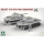 Object 279 w. NBC Commando - Takom 1/35