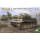 TIGER I Big Box (3 Tiger Kits & 1:16 Otto Carius Figur) - Takom 1/35