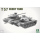 T57 Heavy Tank - Takom 1/35