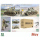 SHERMAN Box (M4A1(76w) HVSS + M1 Super Sherman + 1/16 US Army Tank Crewman) - Takom 1/35
