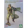 US Army Tank Crewman WW2 w/.50 cal machine gun (Limited Edition) - Takom 1/16
