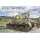 M4A1(76W) HVSS Sherman - Takom 1/35