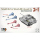 StuH 42 & StuG III Ausf. G (mittlere Prod.) 2in1 - Takom 1/35