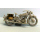 US Military Motorcycle Indian 741B - Thunder Model 1/35
