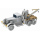 US Heavy Wrecker Ward LaFrance Model 1000 Series 1 - Thunder Model 1/35