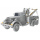 US Heavy Wrecker Ward LaFrance Model 1000 Series 3 - Thunder Model 1/35