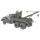US Heavy Wrecker Ward LaFrance Model 1000 Series 3 - Thunder Model 1/35
