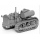 Russian ChTZ S60 Stalinetz - Thunder Model 1/35