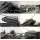 German Loading Ramp for Flatwagon SSys, SSkra, SSyms etc. - T-Model 1/35