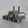 FAUN SLT-56 Tank Transporter - Trumpeter 1/35