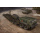 Tank Transporter MAZ-537G (late) w. MAZ/ChMZAP-5247G Semitrailer - Trumpeter 1/35