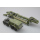 Tank Transporter MAZ-537G (late) w. MAZ/ChMZAP-5247G Semitrailer - Trumpeter 1/35