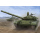 Russian T-72B1 MBT (w. kontakt-1 reactive armor) - Trumpeter 1/16
