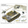 German Jagdpanther (late Version) - Trumpeter 1/16