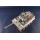 Pz.Kpfw.VI Ausf.E Tiger I (medium Prod.) - Trumpeter 1/16