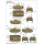 StuG III Ausf.G (1943 Production) - Trumpeter 1/16