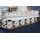 Tiger II Knigstiger (Henschel 105mm) - Trumpeter 1/16