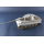 Tiger II Knigstiger (Henschel 105mm) - Trumpeter 1/16