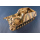 German Sd.Kfz.165 Hummel (late Production) - Trumpeter 1/16