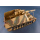 German Sd.Kfz.165 Hummel (late Production) - Trumpeter 1/16