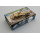 German Sd.Kfz.165 Hummel (late Production) - Trumpeter 1/16