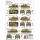 German Sd.Kfz.165 Hummel (late Production) - Trumpeter 1/16
