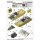 German Sd.Kfz.165 Hummel (late Production) - Trumpeter 1/16