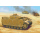 Panzer III Ausf. N - Trumpeter 1/16