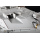 German Leopard 2A6 MBT - Trumpeter 1/16