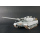 German Leopard 2A6 MBT - Trumpeter 1/16