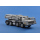 Russian 9A52-2 SMERCH-M of RSZO 9k58 Smerch MRLS - Trumpeter 1/35