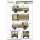 M1078A1P2 2.5 Ton LMTV Cargo Truck - Trumpeter 1/35
