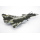 PAF J-10CE Multi-Role Fighter & IAF Rafale 2in1 - Trumpeter 1/72