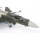 PAF J-10CE Multi-Role Fighter & IAF Rafale 2in1 - Trumpeter 1/72