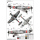Messerschmitt Bf 109 G-6 (spt) - Trumpeter 1/32