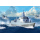 PLA Navy Type 055 Destroyer - Trumpeter 1/200