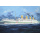 HMHS Britannic - Trumpeter 1/200