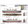 HMHS Britannic - Trumpeter 1/200