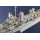 USS Stevens DD-479 - Trumpeter 1/200
