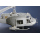 UH-1B Huey-Gunship - Trumpeter 1/35