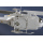 UH-1B Huey-Gunship - Trumpeter 1/35