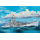Italian Navy Battleship RN Vittorio Veneto 1940 - Trumpeter 1/350