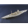Schlachtschiff Scharnhorst - Trumpeter 1/350