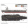 USS Gerald R.Ford CVN-78 - Trumpeter 1/350